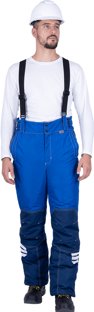 Брюки ЭДВАНС зимние