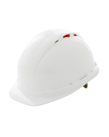 Каска РОСОМЗ RFI-3 BIOT® RAPID белая, 72717 