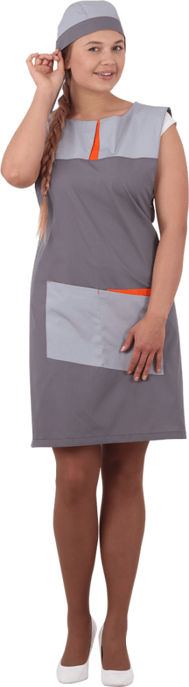 Униформа ГРАНЬ 