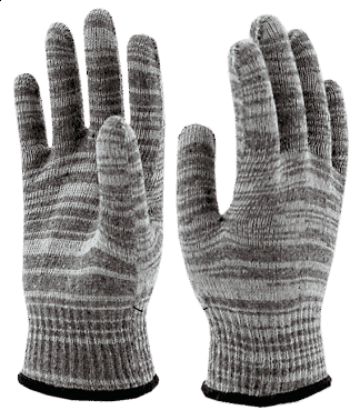 Перчатки полушерстяные ЗИМА ЛАЙТ (ФСС)