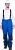 Брюки ЭДВАНС зимние