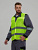 Жилет сигнальный ProfLine Base (тк.Полиэфир,60)