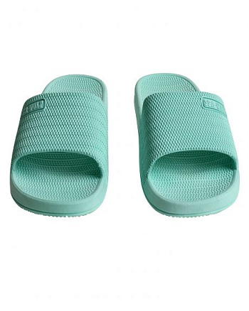 Тапочки из вспененного ПВХ женские