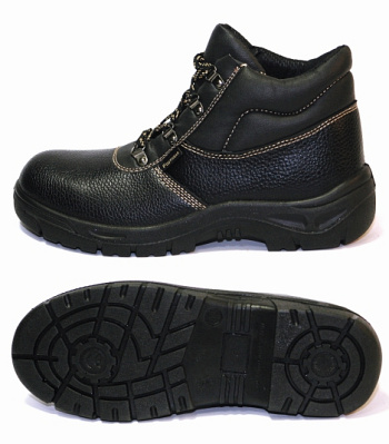 Ботинки "FootWear" с МН