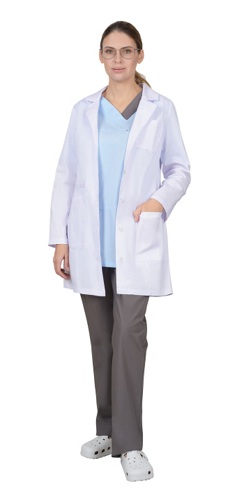 Халат "Ирида"