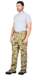 Брюки "Кобра" (тк. Рип-стоп) КМФ Мультикам 