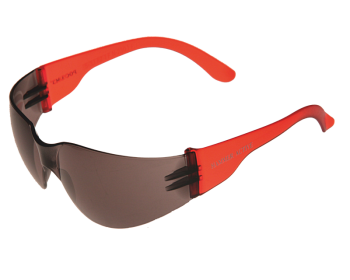 Очки 015 HAMMER ACTIVE Super  5-3,1  РОСОМЗ (11562) затемненные