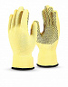 Перчатки  АРАМАКС ГРИП (KVG-35) с ПВХ