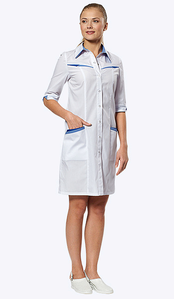 Халат "Аврора"