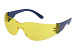 Очки "Классик" защит.желтые 3М 2722