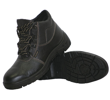 Ботинки "FootWear"