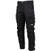 Брюки Brodeks KS302 , черный