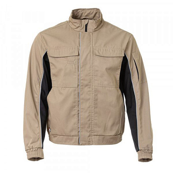Куртка Brodeks KS201, бежевый