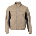 Куртка Brodeks KS201, бежевый