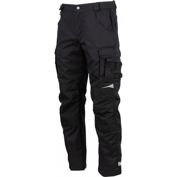 Брюки Brodeks KS302 , черный