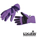 Перчатки Norfin Women WINDSTOPER VIOLET (705066) р.L