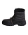 Ботинки "FootWear-Универ-Зима" на иск. меху