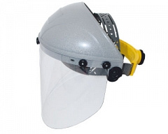 Щиток защитный лицевой НБТ2/С ВИЗИОН® Termo ТITAN РОСОМЗ (427391)