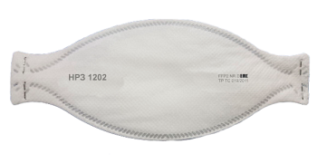 Респиратор HP3-1202 FFP2