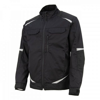 Куртка Brodeks KS202, черный 