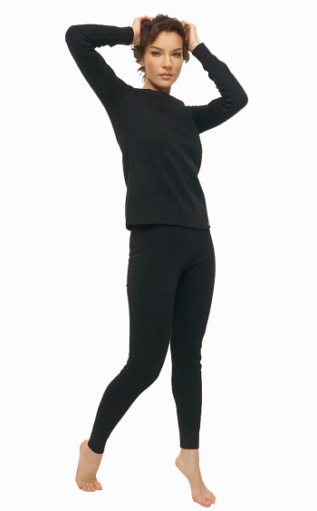  Белье нательное женское ЭДВАНС ФРОСТ