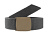 Ремень "IFRIT-Metalfree" 40 мм (Цвет Серый, Размер 140 см)