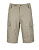 Шорты "Titan" канвас (Бежевый)