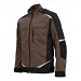 Куртка Brodeks KS202, коричневый