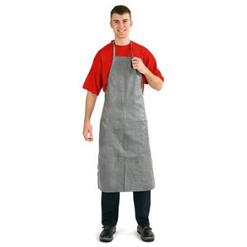 Фартук прорезиненный 