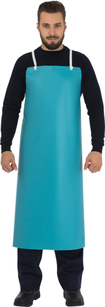 Фартук ПВХ 'Щит-2' уплотненный КЩС 