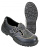 Полуботинки с перфорацией "FootWear" ПУ