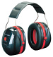 Наушники 3M™ Peltor™ Optime™ III со стандартным оголовьем (H540A-411-SV)