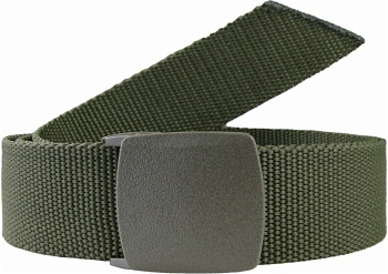 Ремень "IFRIT-Metalfree" 40 мм (Цвет Хаки, Размер 120 см)