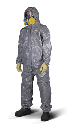 Комбинезон ХимМАКС 3 