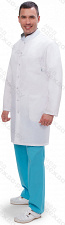Халат мужской №502 DoctorBIG   