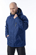 Зимняя куртка Brodeks KW 210, синий