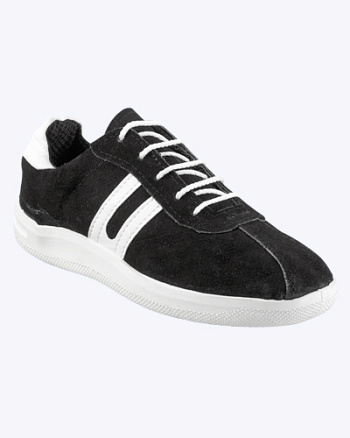 Кроссовки летние (спилок)  (ФСС)